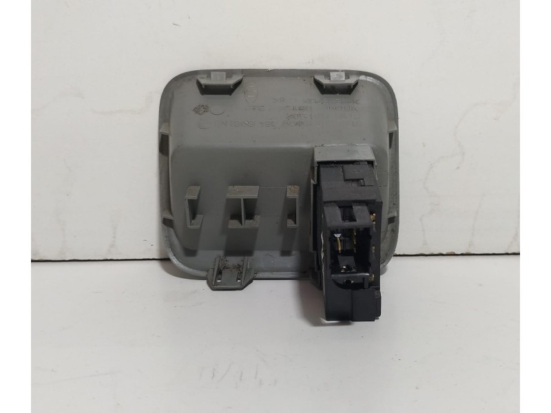 Recambio de mando luces para opel vivaro furgón/combi (07.2006 =>) combi 2.9t l1h1 referencia OEM IAM 8200379685 77552 