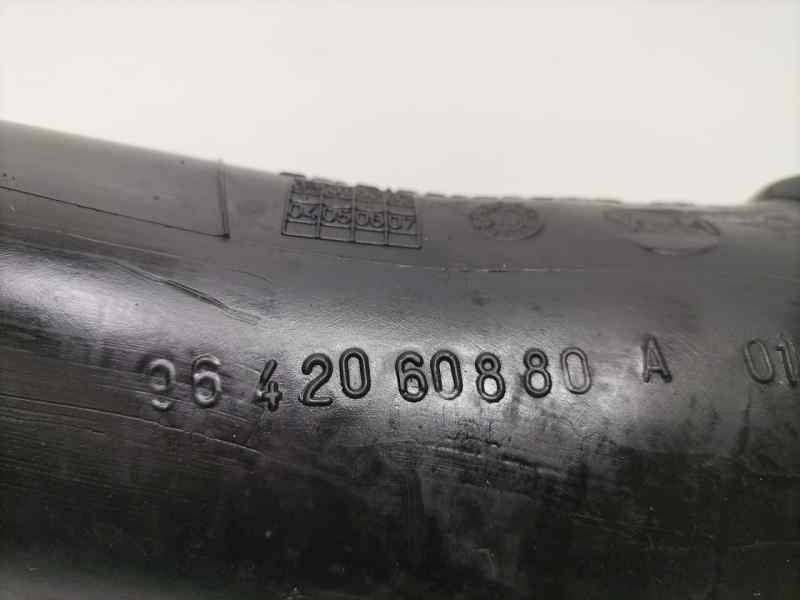 Recambio de tubo para peugeot 307 break / sw (s1) 2.0 hdi cat referencia OEM IAM 9642060880 82025 