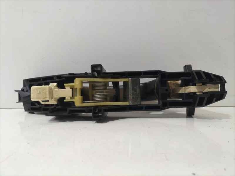 Recambio de maneta exterior trasera izquierda para mercedes-benz clase e (w211) berlina e 200 cdi (211.004) referencia OEM IAM 2