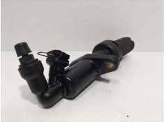 Recambio de bomba embrague para peugeot 307 break / sw (s1) 2.0 hdi cat referencia OEM IAM 9637030980 82027 