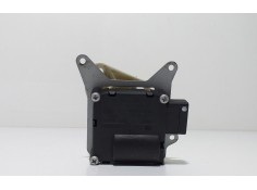 Recambio de motor apertura trampillas climatizador para audi a8 (4e2) 3.7 quattro referencia OEM IAM 4E0820511 57836 
