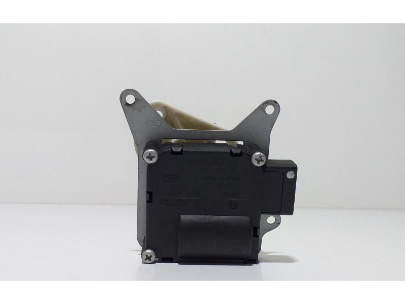 Recambio de motor apertura trampillas climatizador para audi a8 (4e2) 3.7 quattro referencia OEM IAM 4E0820511 57836 