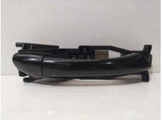 Recambio de maneta exterior delantera derecha para mercedes-benz clase e (w211) berlina e 200 cdi (211.004) referencia OEM IAM 2