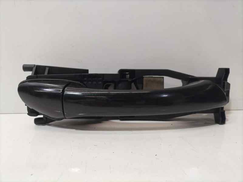 Recambio de maneta exterior delantera derecha para mercedes-benz clase e (w211) berlina e 200 cdi (211.004) referencia OEM IAM 2