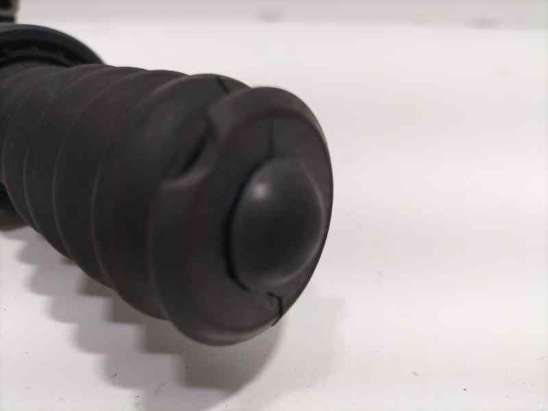 Recambio de bomba embrague para peugeot 307 break / sw (s1) 2.0 hdi cat referencia OEM IAM 9637030980 82027 