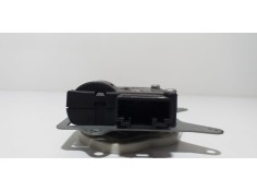 Recambio de motor apertura trampillas climatizador para audi a8 (4e2) 3.7 quattro referencia OEM IAM 4E0820511 57836  2