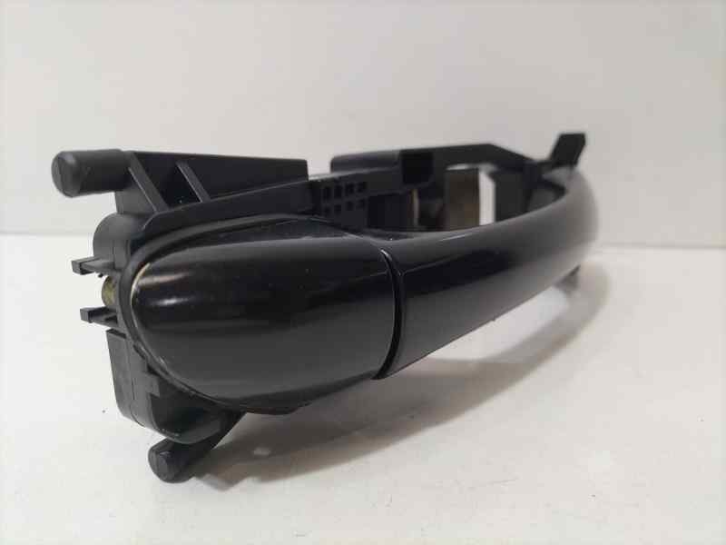 Recambio de maneta exterior delantera derecha para mercedes-benz clase e (w211) berlina e 200 cdi (211.004) referencia OEM IAM 2