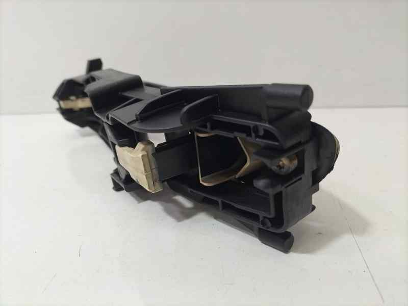 Recambio de maneta exterior delantera derecha para mercedes-benz clase e (w211) berlina e 200 cdi (211.004) referencia OEM IAM 2