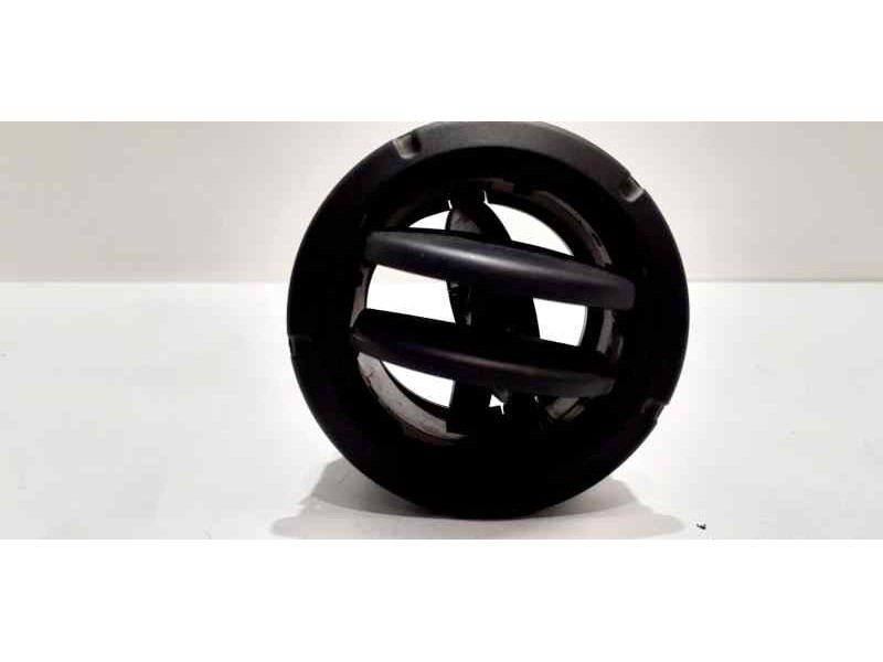 Recambio de rejilla aireadora para opel movano (2004 =>) furgón largo techo elevado l3h2 3.5t referencia OEM IAM G9U 44909 