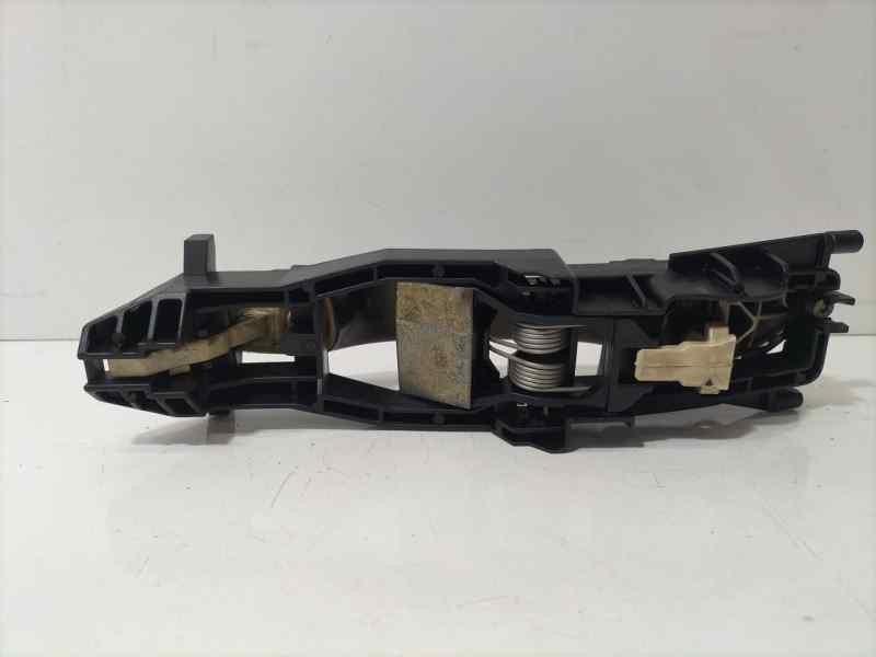 Recambio de maneta exterior delantera derecha para mercedes-benz clase e (w211) berlina e 200 cdi (211.004) referencia OEM IAM 2