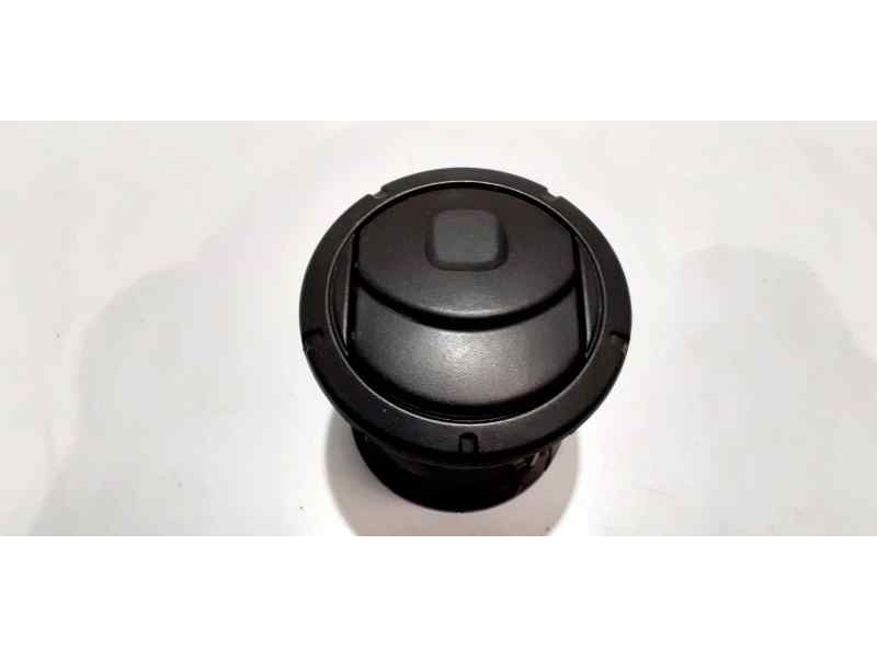 Recambio de rejilla aireadora para opel movano (2004 =>) furgón largo techo elevado l3h2 3.5t referencia OEM IAM G9U 44909 