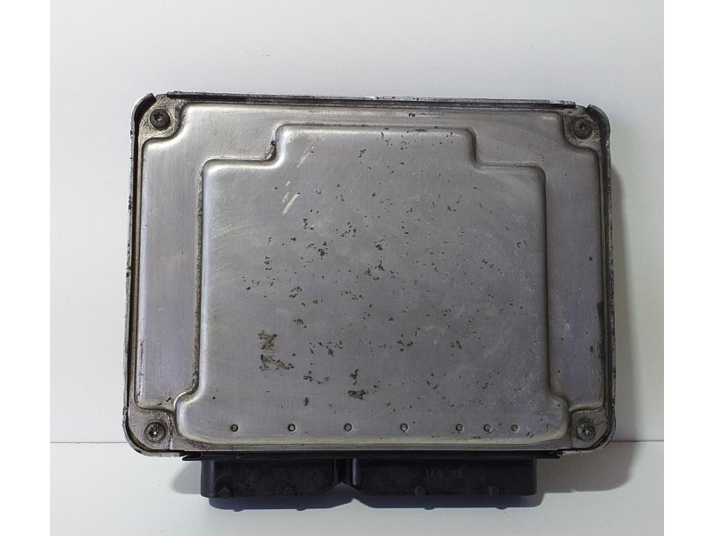 Recambio de centralita motor uce para skoda fabia (5j2 ) urban referencia OEM IAM 045906019CE 75047 R