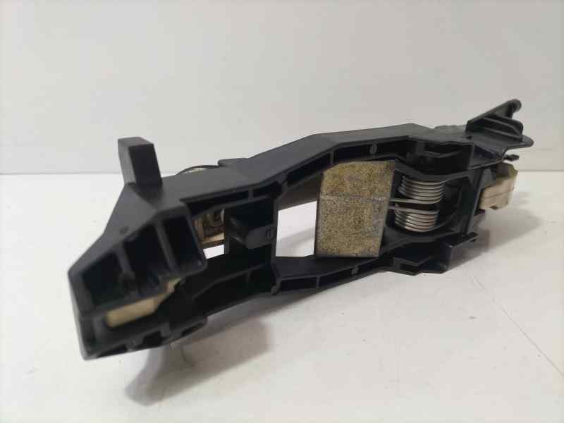 Recambio de maneta exterior delantera derecha para mercedes-benz clase e (w211) berlina e 200 cdi (211.004) referencia OEM IAM 2