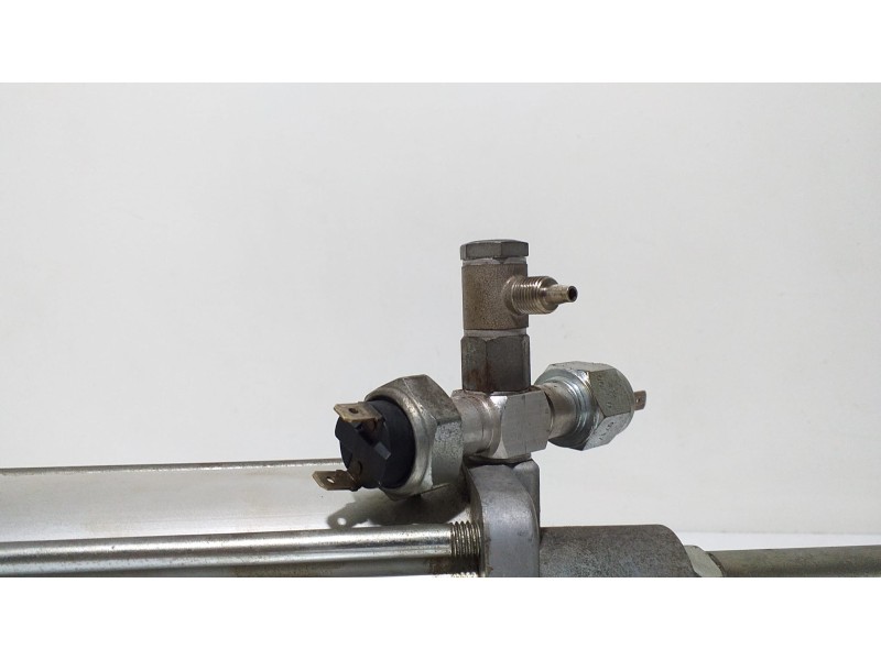 Recambio de modulo electronico para volvo autobus volvo c40c //b7rle referencia OEM IAM 180142H0 68061 