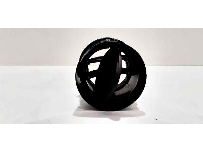 Recambio de rejilla aireadora para opel movano (2004 =>) furgón largo techo elevado l3h2 3.5t referencia OEM IAM G9U 44909 