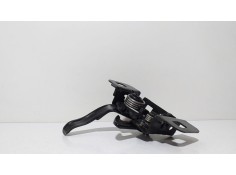 Recambio de cerradura capot para opel astra j lim. cosmo referencia OEM IAM 13312134 65732  2