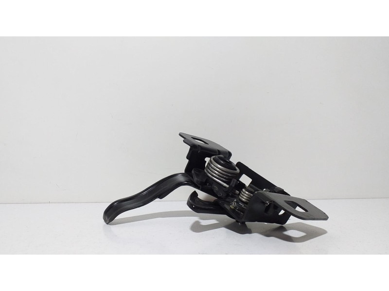 Recambio de cerradura capot para opel astra j lim. cosmo referencia OEM IAM 13312134 65732 