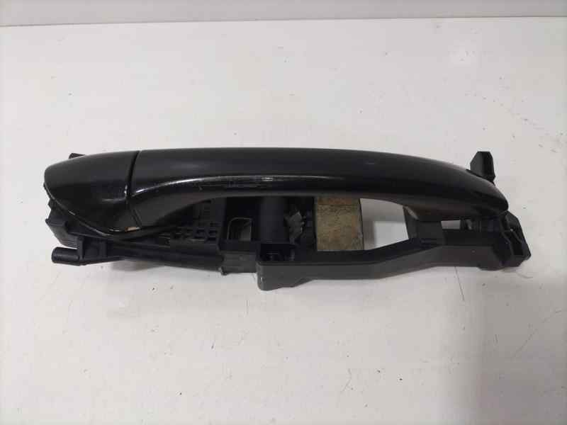 Recambio de maneta exterior delantera derecha para mercedes-benz clase e (w211) berlina e 200 cdi (211.004) referencia OEM IAM 2