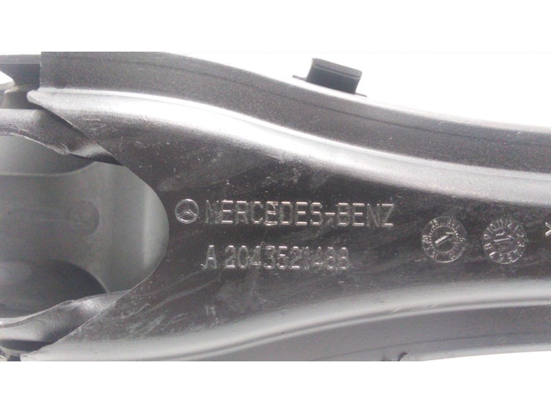 Recambio de tirante trasero derecho para mercedes-benz clase e (w212) familiar 200 cdi blueefficiency (212.205) referencia OEM I