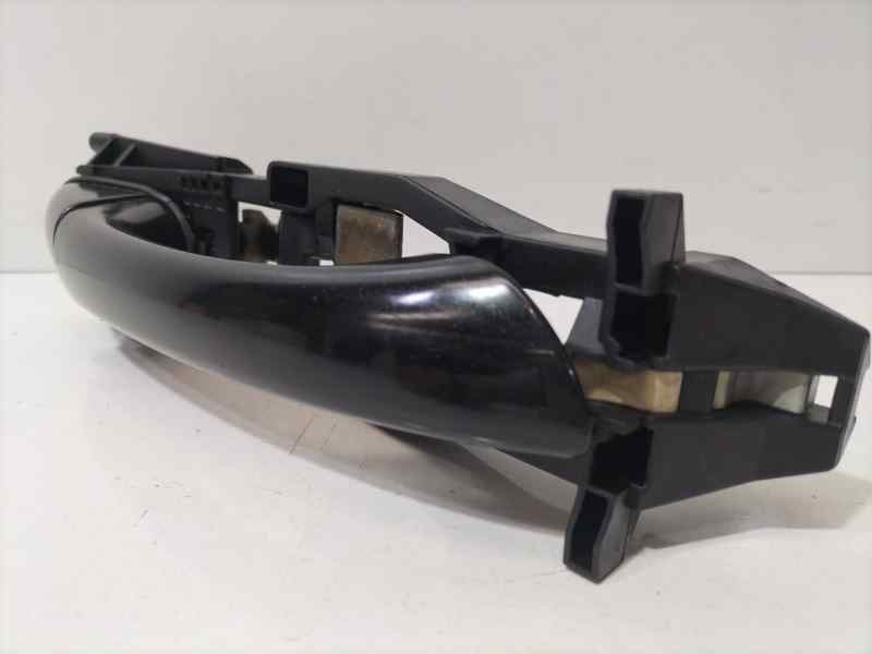 Recambio de maneta exterior delantera derecha para mercedes-benz clase e (w211) berlina e 200 cdi (211.004) referencia OEM IAM 2