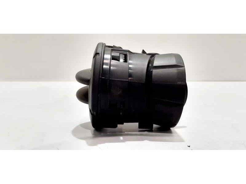 Recambio de rejilla aireadora para opel movano (2004 =>) furgón largo techo elevado l3h2 3.5t referencia OEM IAM G9U 44909 