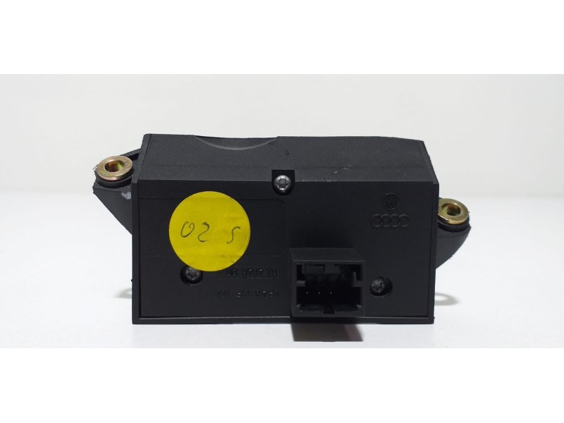 Recambio de mando volante para audi a8 (4e2) 3.7 quattro referencia OEM IAM 4E0953551 57837 