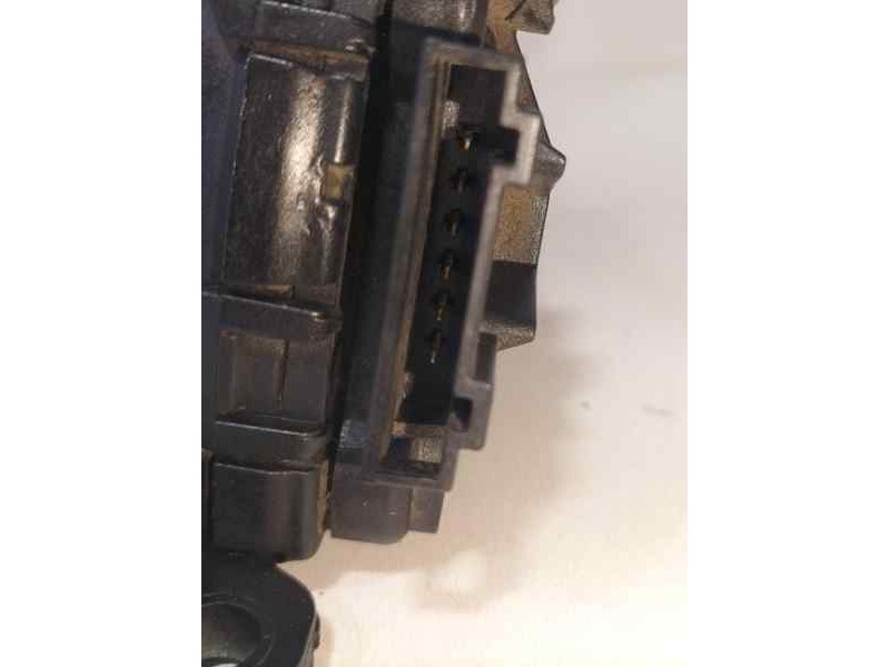 Recambio de potenciometro pedal para seat ibiza (6l1) referencia OEM IAM 6Q1721503B 86591 