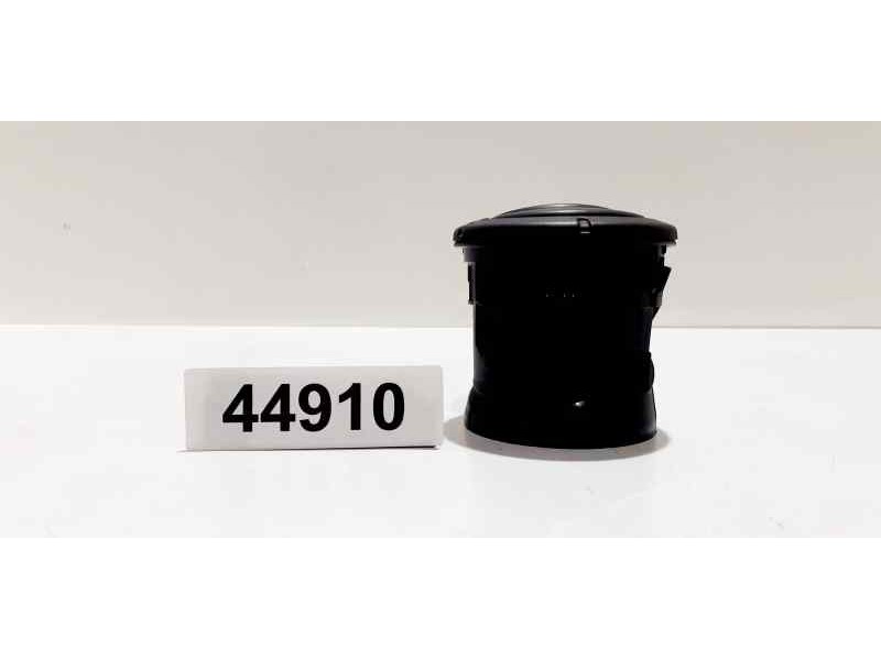 Recambio de rejilla aireadora para opel movano (2004 =>) furgón largo techo elevado l3h2 3.5t referencia OEM IAM  44910 