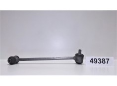 Recambio de bieleta estabilizadora trasera izquierda para mercedes-benz clase e (w212) familiar 200 cdi blueefficiency (212.205)