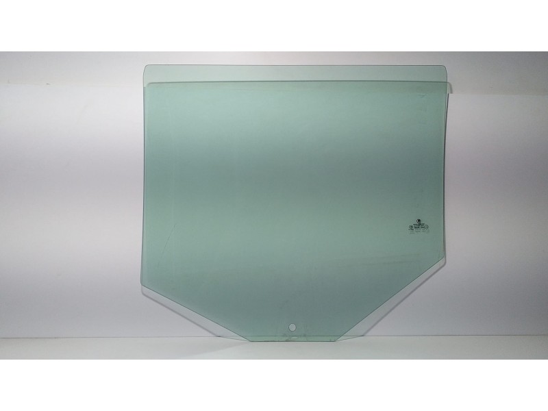 Recambio de luna trasera derecha para skoda fabia (5j2 ) urban referencia OEM IAM BNM 75055 R