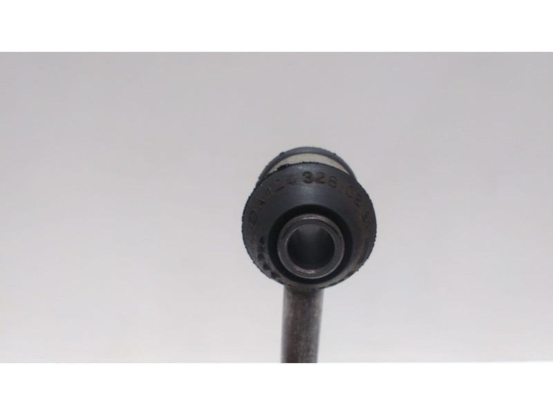 Recambio de bieleta estabilizadora trasera izquierda para mercedes-benz clase e (w212) familiar 200 cdi blueefficiency (212.205)