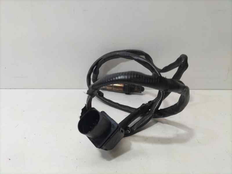 Recambio de sonda lambda para mercedes-benz clase e (w211) berlina e 200 cdi (211.004) referencia OEM IAM 0035427218 83569 