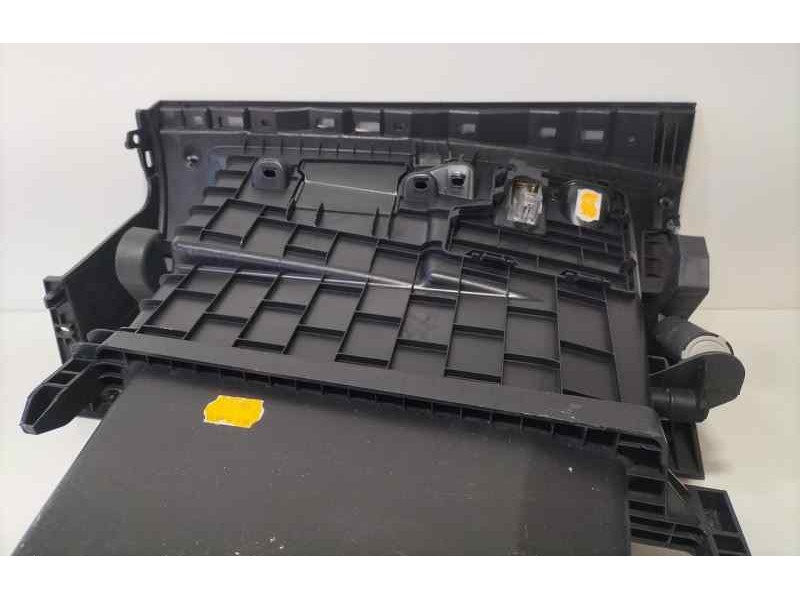 Recambio de guantera para renault megane iii berlina 5 p expression referencia OEM IAM 681080020R 86595 