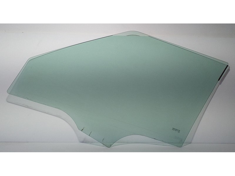 Recambio de luna delantera derecha para skoda fabia (5j2 ) urban referencia OEM IAM BNM 75056 R