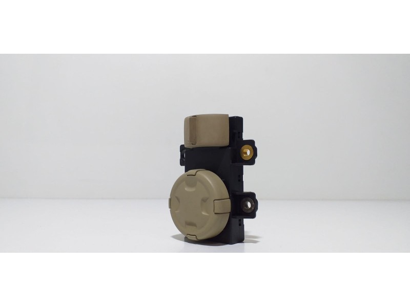 Recambio de intercooler para audi a8 (4e2) 3.7 quattro referencia OEM IAM 4E0959777 57838 