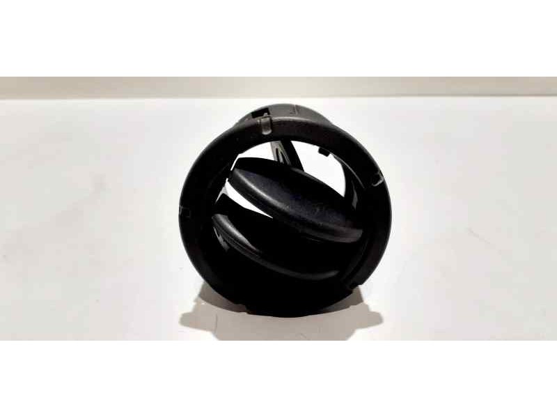 Recambio de rejilla aireadora para opel movano (2004 =>) furgón largo techo elevado l3h2 3.5t referencia OEM IAM  44910 