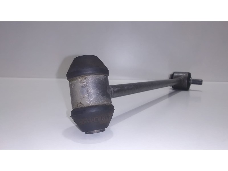 Recambio de bieleta estabilizadora trasera izquierda para mercedes-benz clase e (w212) familiar 200 cdi blueefficiency (212.205)