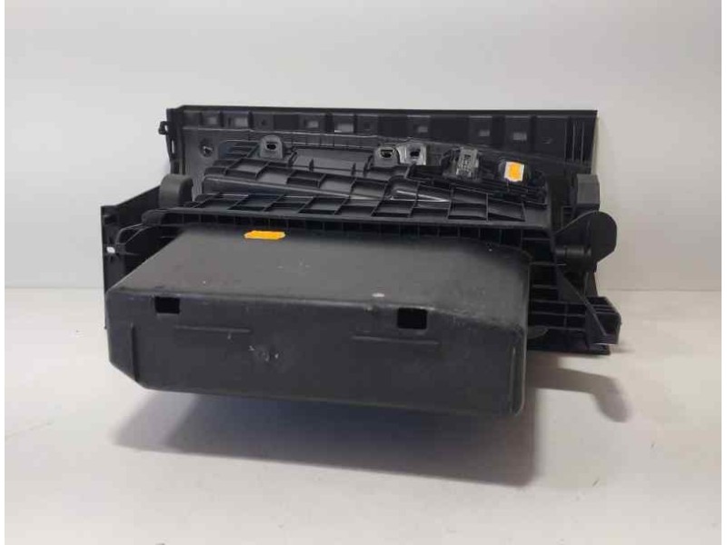 Recambio de guantera para renault megane iii berlina 5 p expression referencia OEM IAM 681080020R 86595 