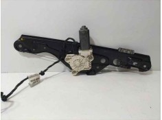 Recambio de elevalunas trasero izquierdo para mercedes-benz clase e (w211) berlina e 200 cdi (211.004) referencia OEM IAM A21173