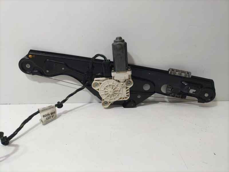 Recambio de elevalunas trasero izquierdo para mercedes-benz clase e (w211) berlina e 200 cdi (211.004) referencia OEM IAM A21173