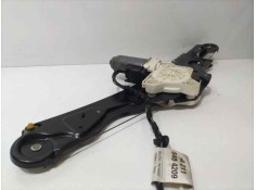 Recambio de elevalunas trasero izquierdo para mercedes-benz clase e (w211) berlina e 200 cdi (211.004) referencia OEM IAM A21173 2