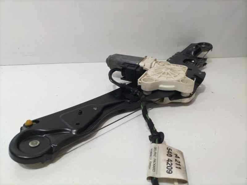 Recambio de elevalunas trasero izquierdo para mercedes-benz clase e (w211) berlina e 200 cdi (211.004) referencia OEM IAM A21173