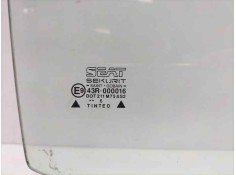 Recambio de luna delantera derecha para seat ibiza (6k) glx referencia OEM IAM 3PUERTAS 82031  2