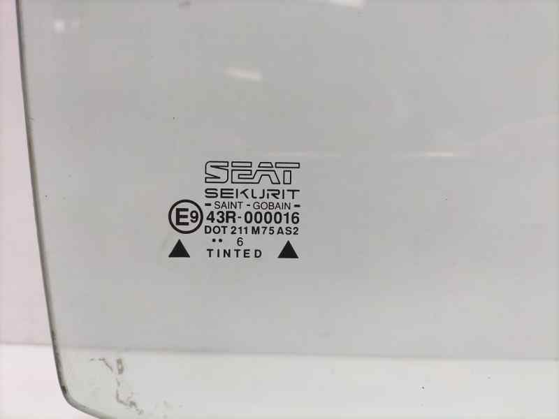 Recambio de luna delantera derecha para seat ibiza (6k) glx referencia OEM IAM 3PUERTAS 82031 