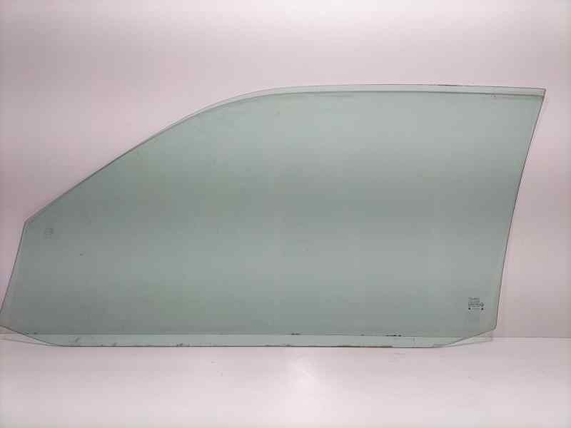 Recambio de luna delantera derecha para seat ibiza (6k) glx referencia OEM IAM 3PUERTAS 82031 