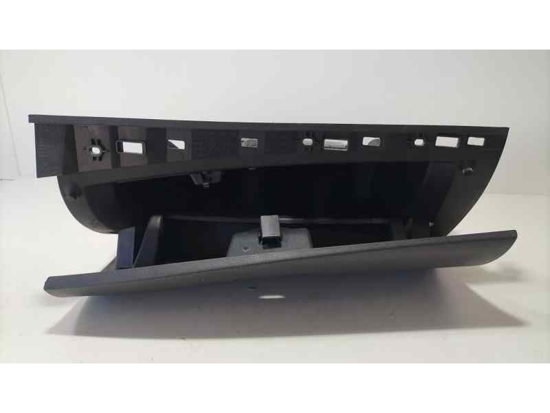 Recambio de guantera para renault megane iii berlina 5 p expression referencia OEM IAM 681080020R 86595 