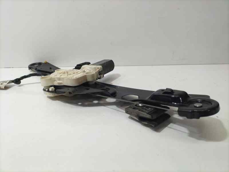 Recambio de elevalunas trasero izquierdo para mercedes-benz clase e (w211) berlina e 200 cdi (211.004) referencia OEM IAM A21173