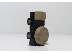 Recambio de intercooler para audi a8 (4e2) 3.7 quattro referencia OEM IAM 4E0959778 57839  2