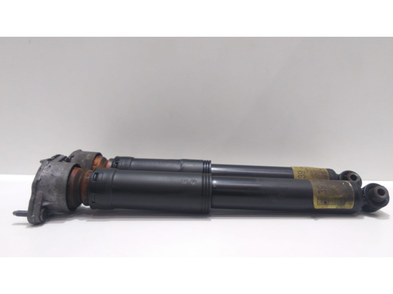 Recambio de juego amortiguadores trasero para mercedes-benz clase e (w212) familiar 200 cdi blueefficiency (212.205) referencia 