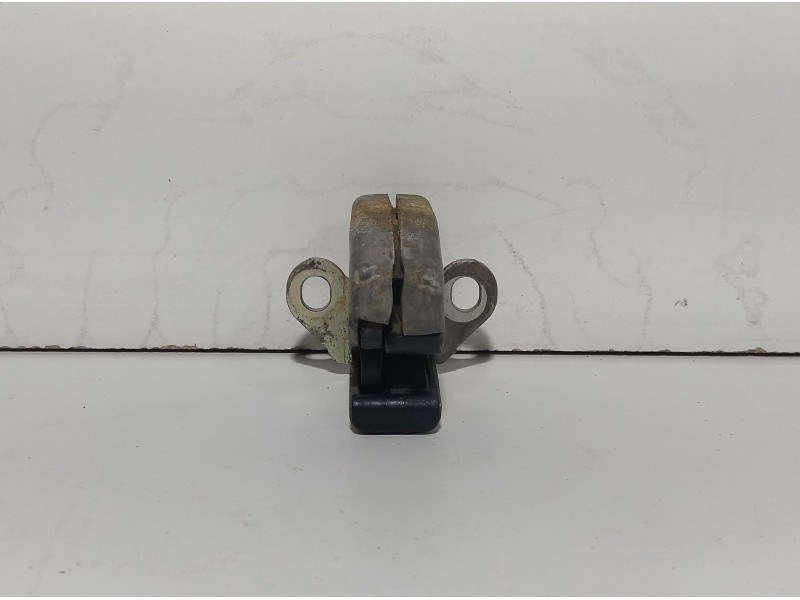 Recambio de cerradura maletero / porton para fiat doblo (119) 1.3 16v jtd cat referencia OEM IAM 199A2000 77564 